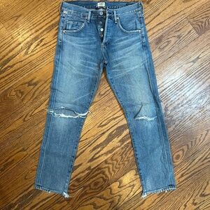 citizens of humanity